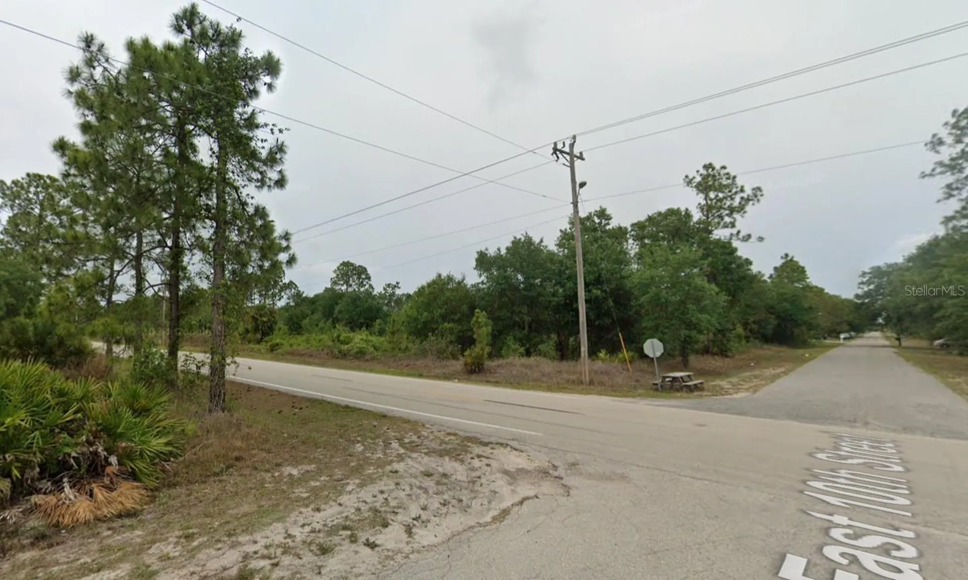 1007 E 10th Street Lehigh Acres FL 33972
