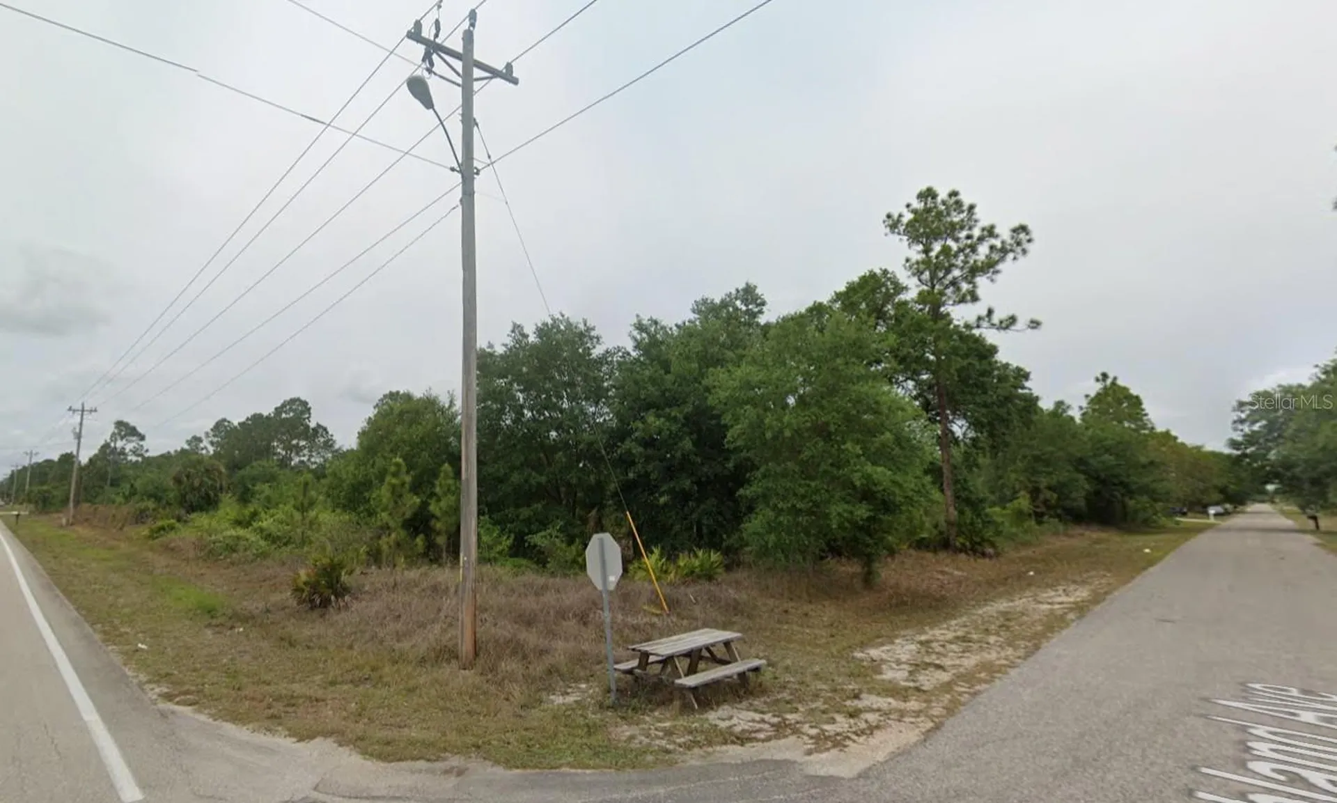 1007 E 10th Street Lehigh Acres FL 33972