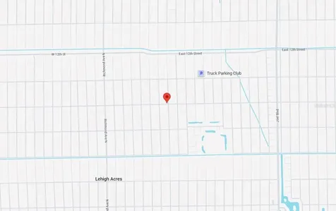 1007 E 10th Street Lehigh Acres FL 33972
