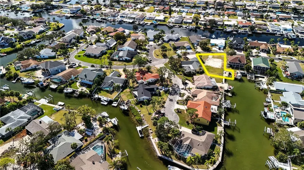 4157 Perry Place New Port Richey FL 34652