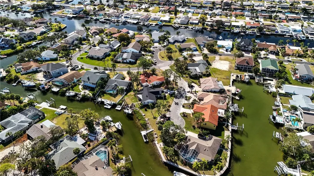4157 Perry Place New Port Richey FL 34652