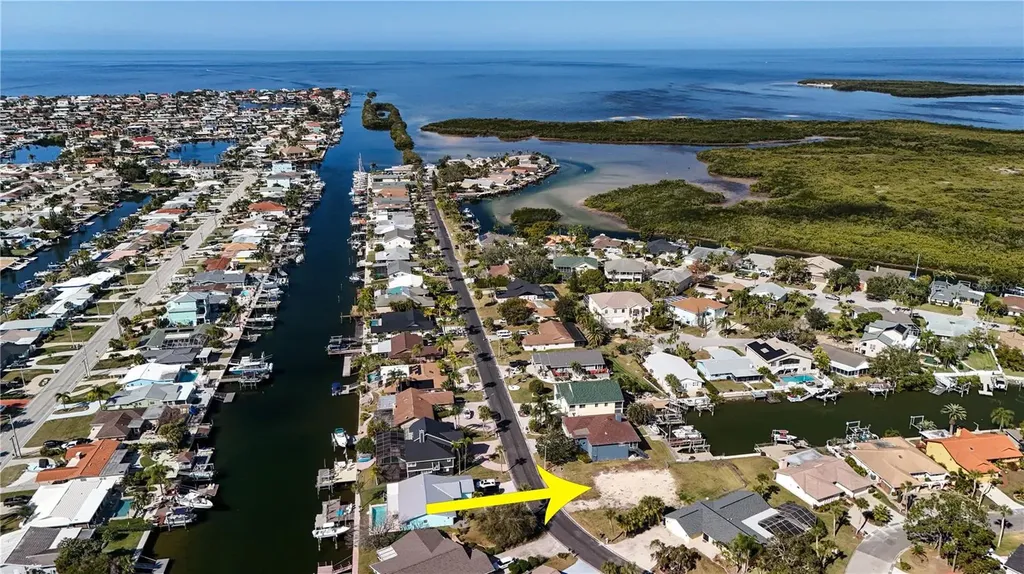 4157 Perry Place New Port Richey FL 34652