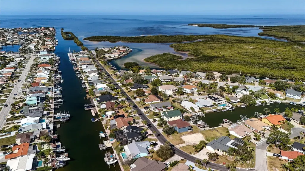 4157 Perry Place New Port Richey FL 34652