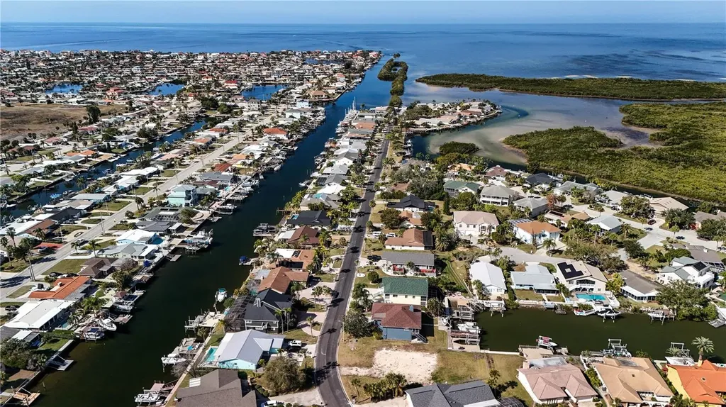 4157 Perry Place New Port Richey FL 34652