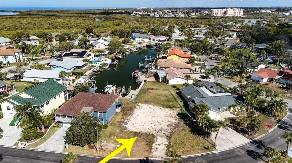 4157 Perry Place New Port Richey FL 34652