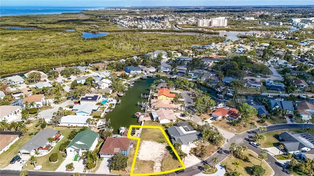 4157 Perry Place New Port Richey FL 34652