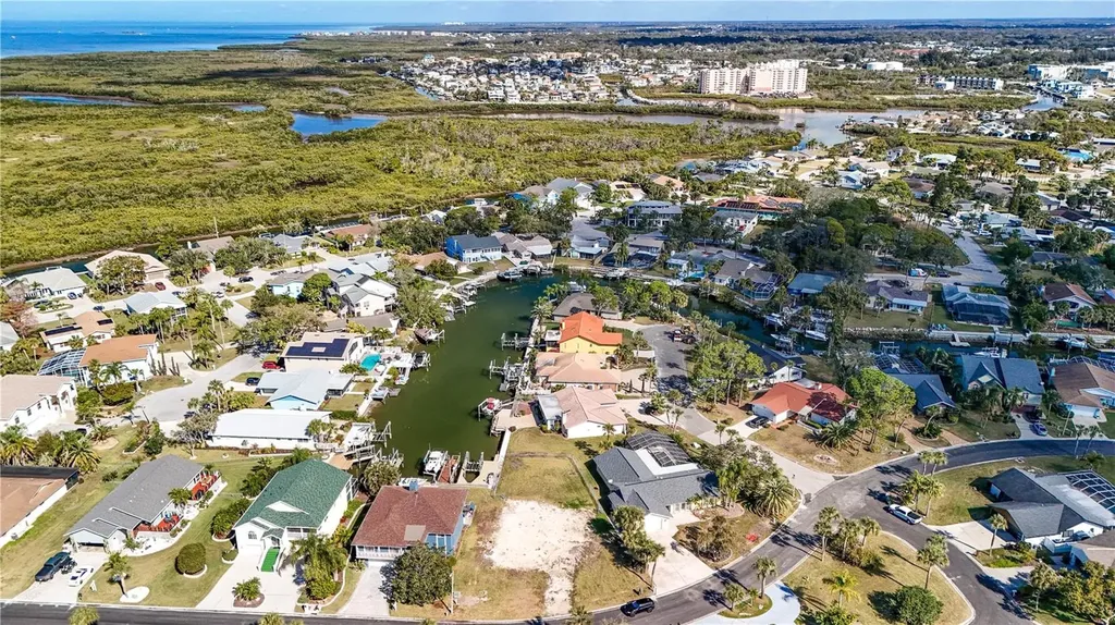4157 Perry Place New Port Richey FL 34652