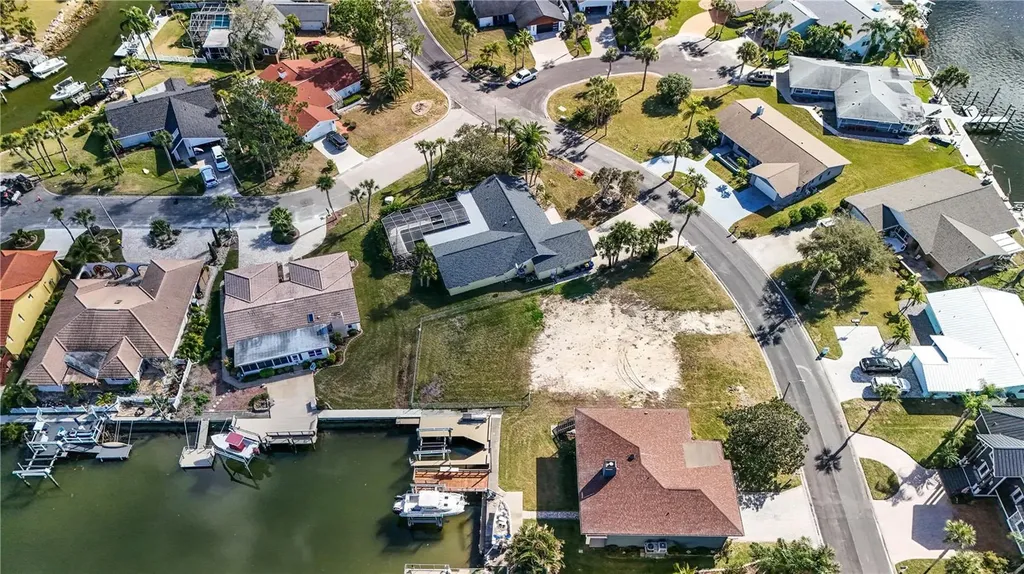 4157 Perry Place New Port Richey FL 34652