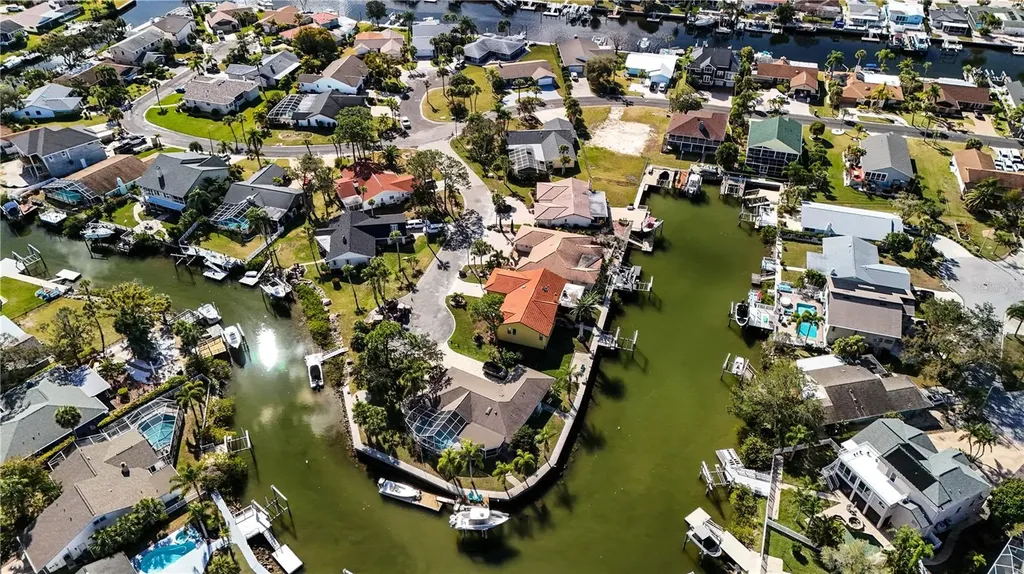 4157 Perry Place New Port Richey FL 34652