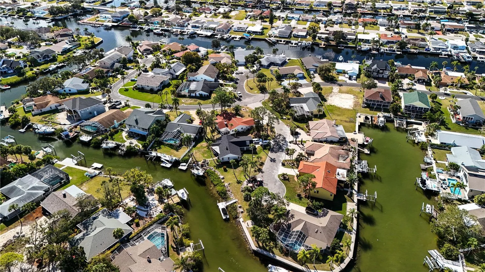4157 Perry Place New Port Richey FL 34652