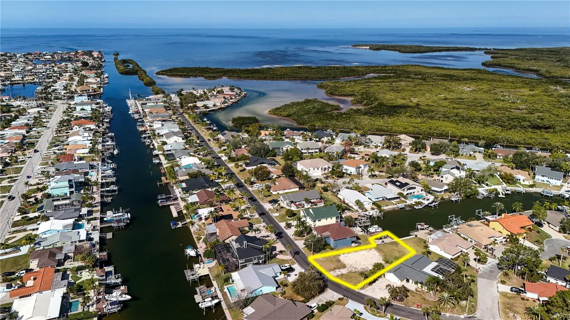 4157 Perry Place New Port Richey FL 34652