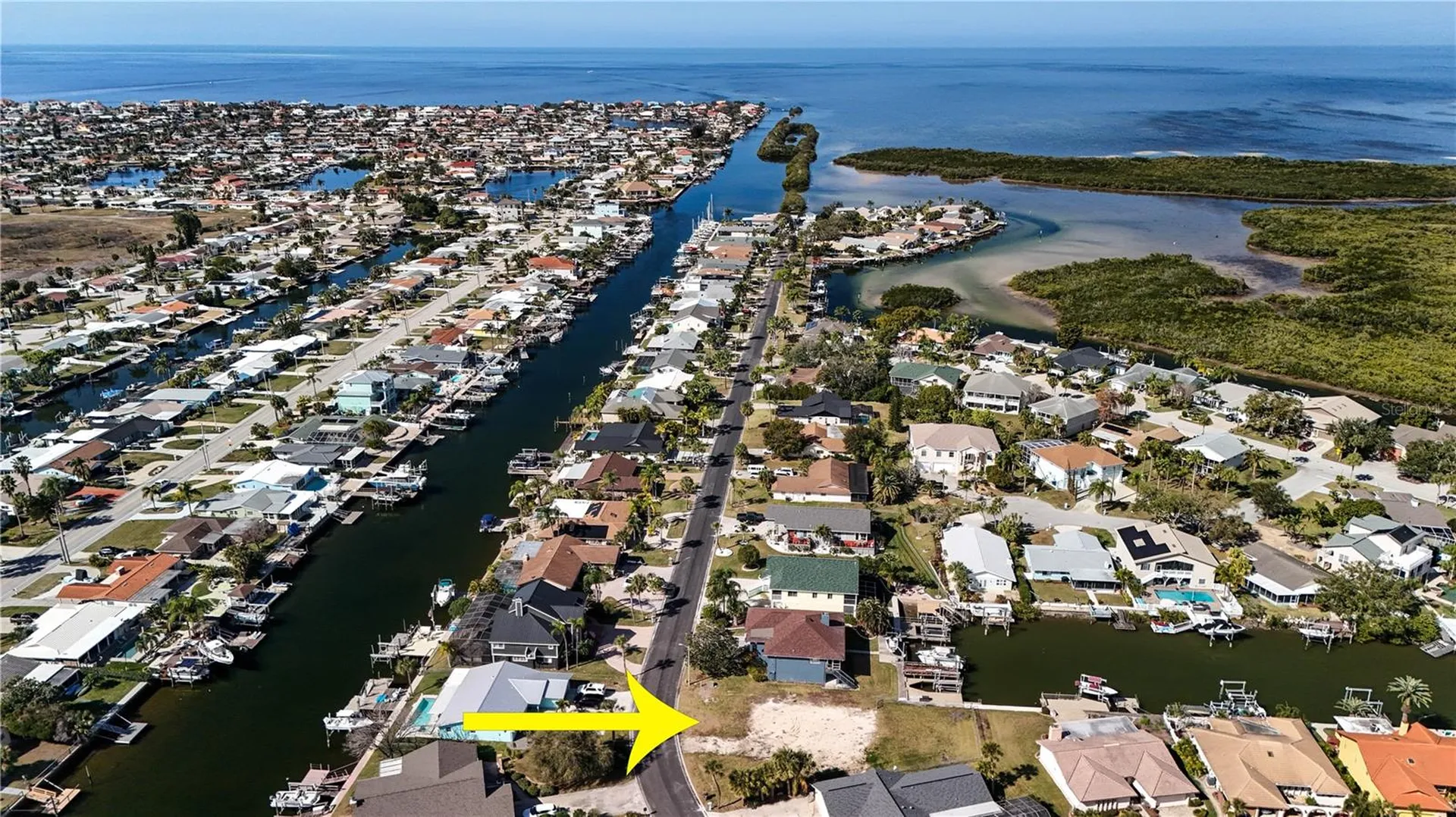 4157 Perry Place New Port Richey FL 34652