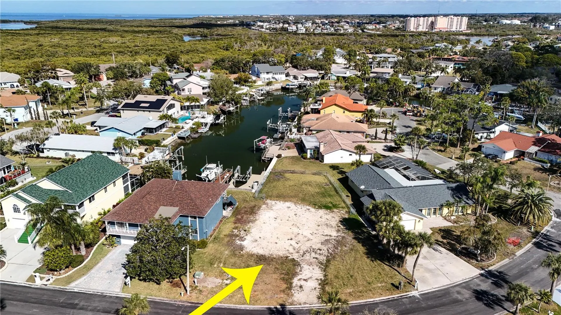 4157 Perry Place New Port Richey FL 34652