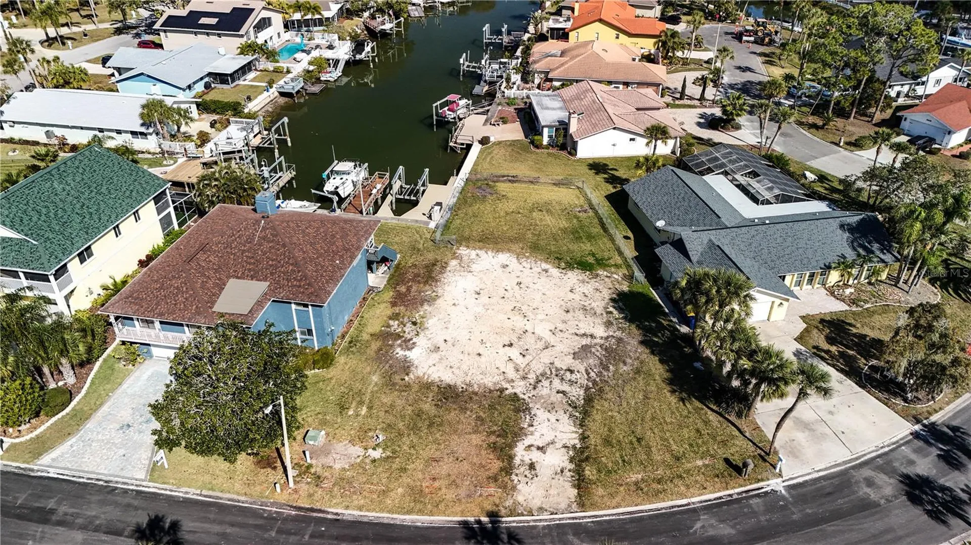 4157 Perry Place New Port Richey FL 34652