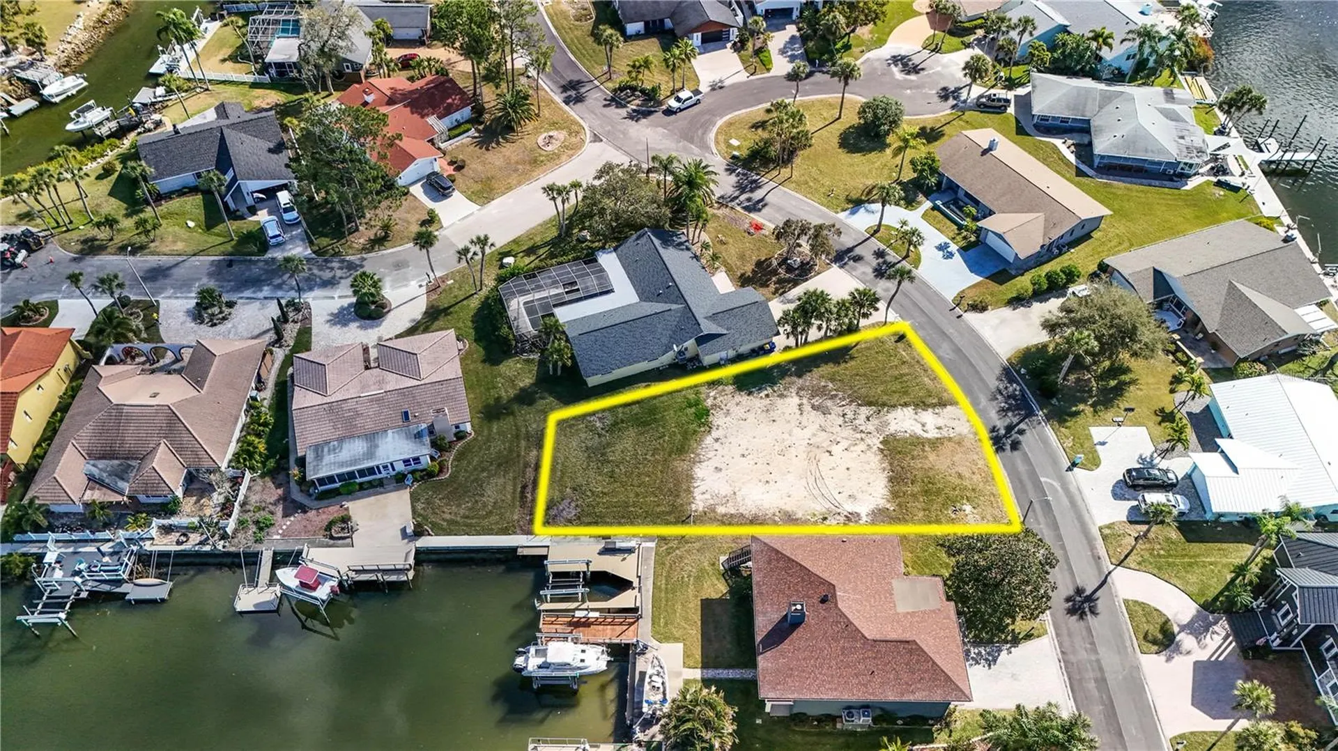 4157 Perry Place New Port Richey FL 34652