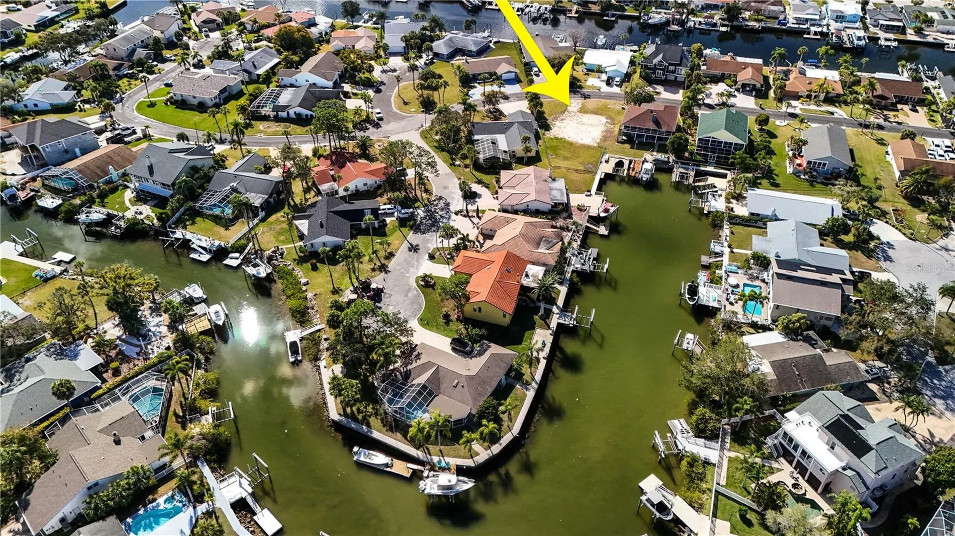 4157 Perry Place New Port Richey FL 34652