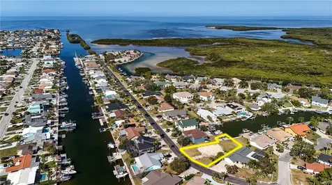 4157 Perry Place New Port Richey FL 34652