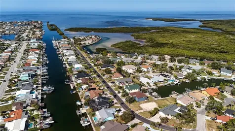 4157 Perry Place New Port Richey FL 34652