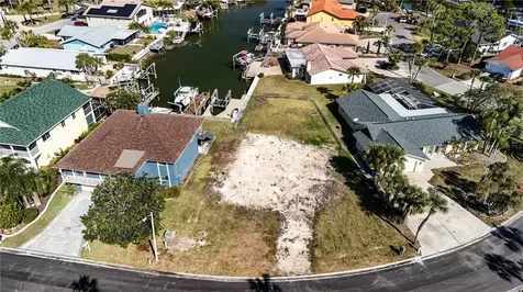 4157 Perry Place New Port Richey FL 34652