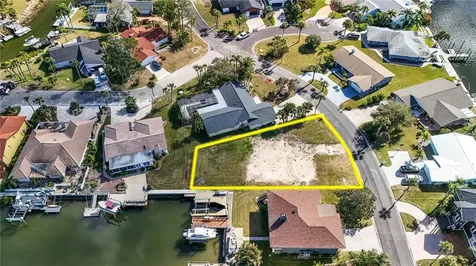 4157 Perry Place New Port Richey FL 34652