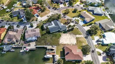 4157 Perry Place New Port Richey FL 34652