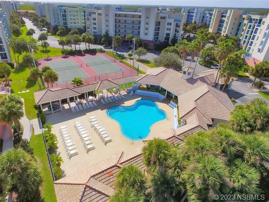 5300 S Atlantic Avenue New Smyrna Beach FL 32169
