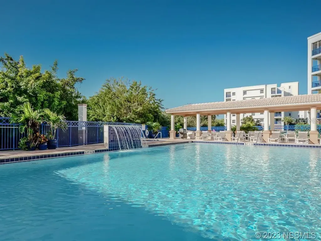 5300 S Atlantic Avenue New Smyrna Beach FL 32169