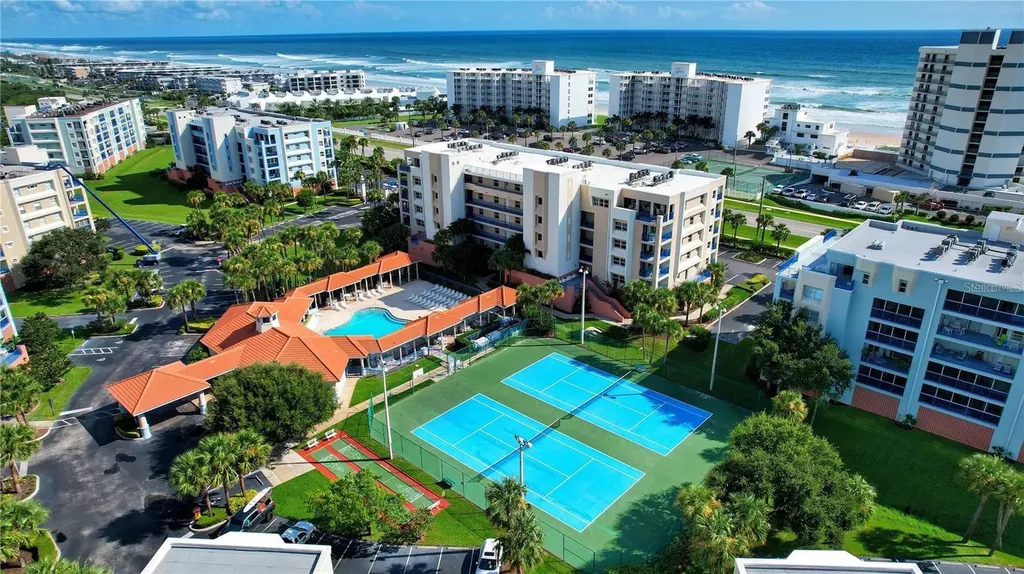 5300 S Atlantic Avenue New Smyrna Beach FL 32169