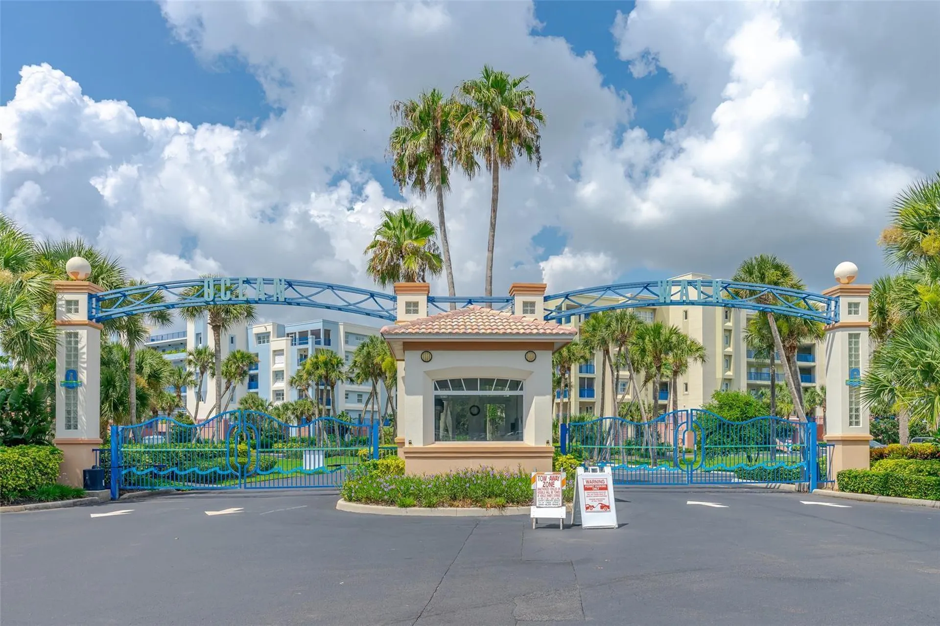 5300 S Atlantic Avenue New Smyrna Beach FL 32169
