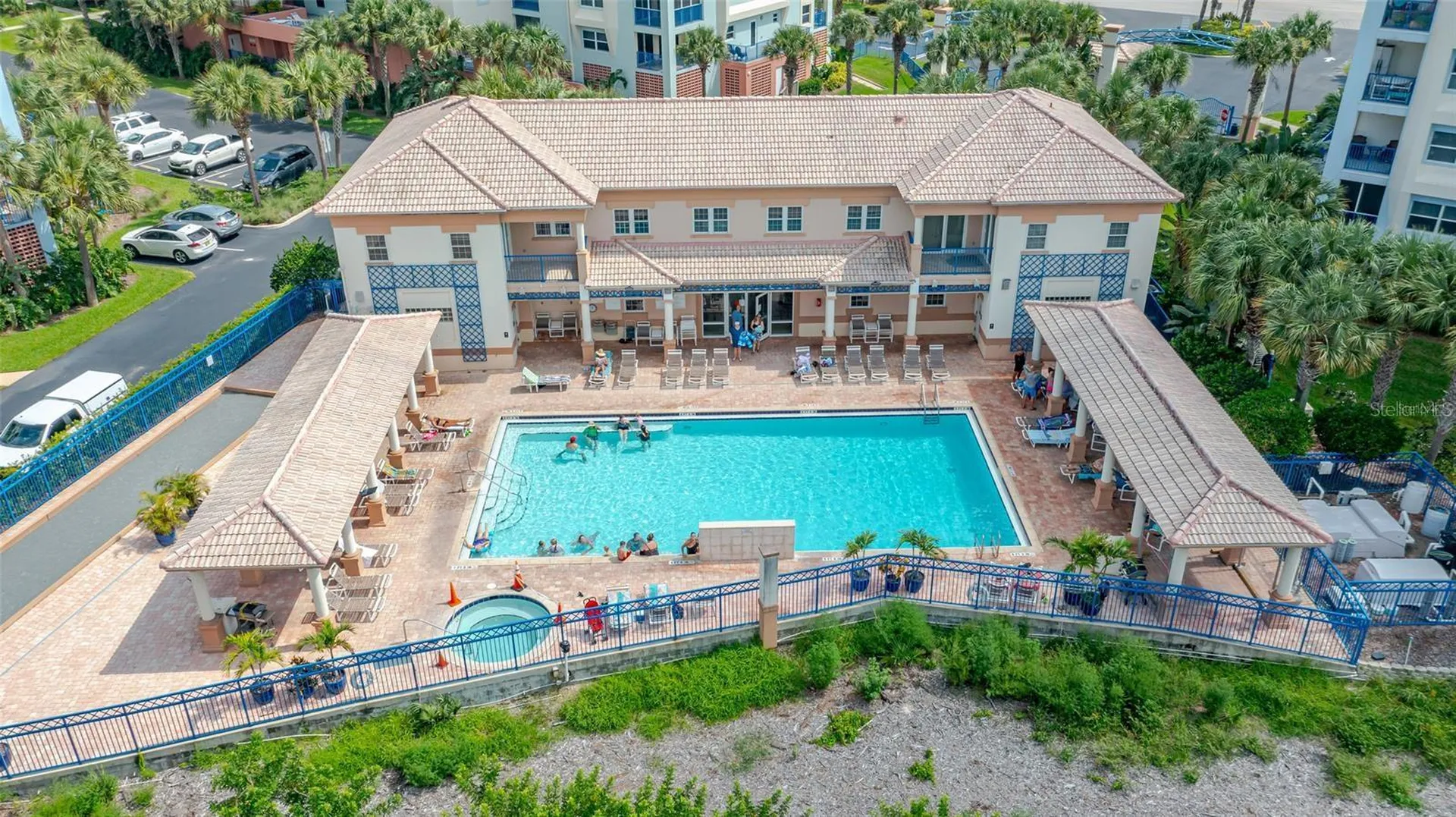5300 S Atlantic Avenue New Smyrna Beach FL 32169