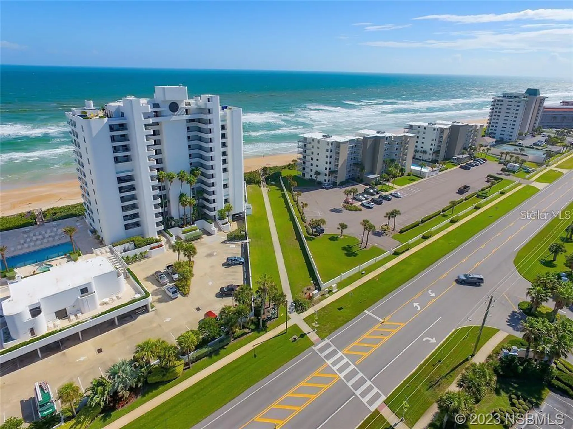 5300 S Atlantic Avenue New Smyrna Beach FL 32169