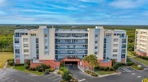 5300 S Atlantic Avenue New Smyrna Beach FL 32169