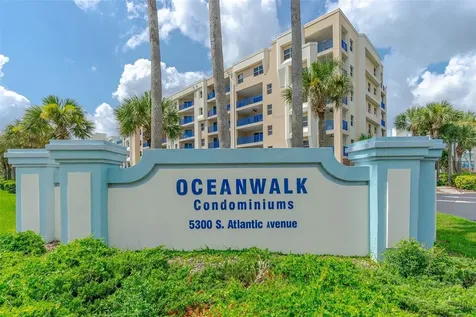 5300 S Atlantic Avenue New Smyrna Beach FL 32169
