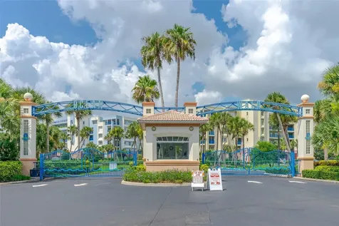 5300 S Atlantic Avenue New Smyrna Beach FL 32169