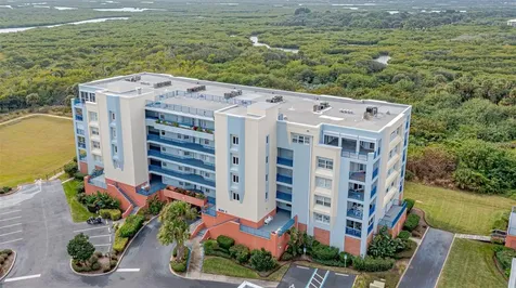 5300 S Atlantic Avenue New Smyrna Beach FL 32169