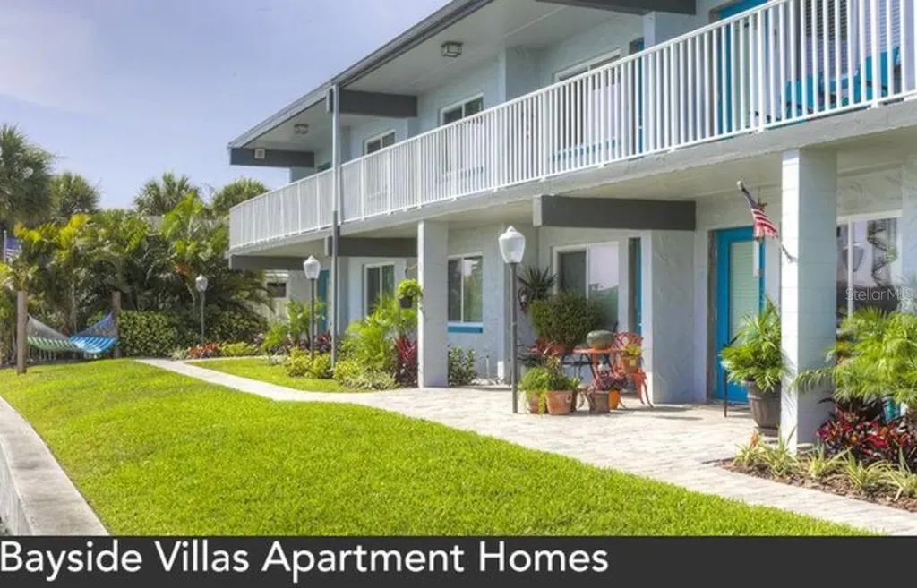 1846 Shore Drive S South Pasadena FL 33707