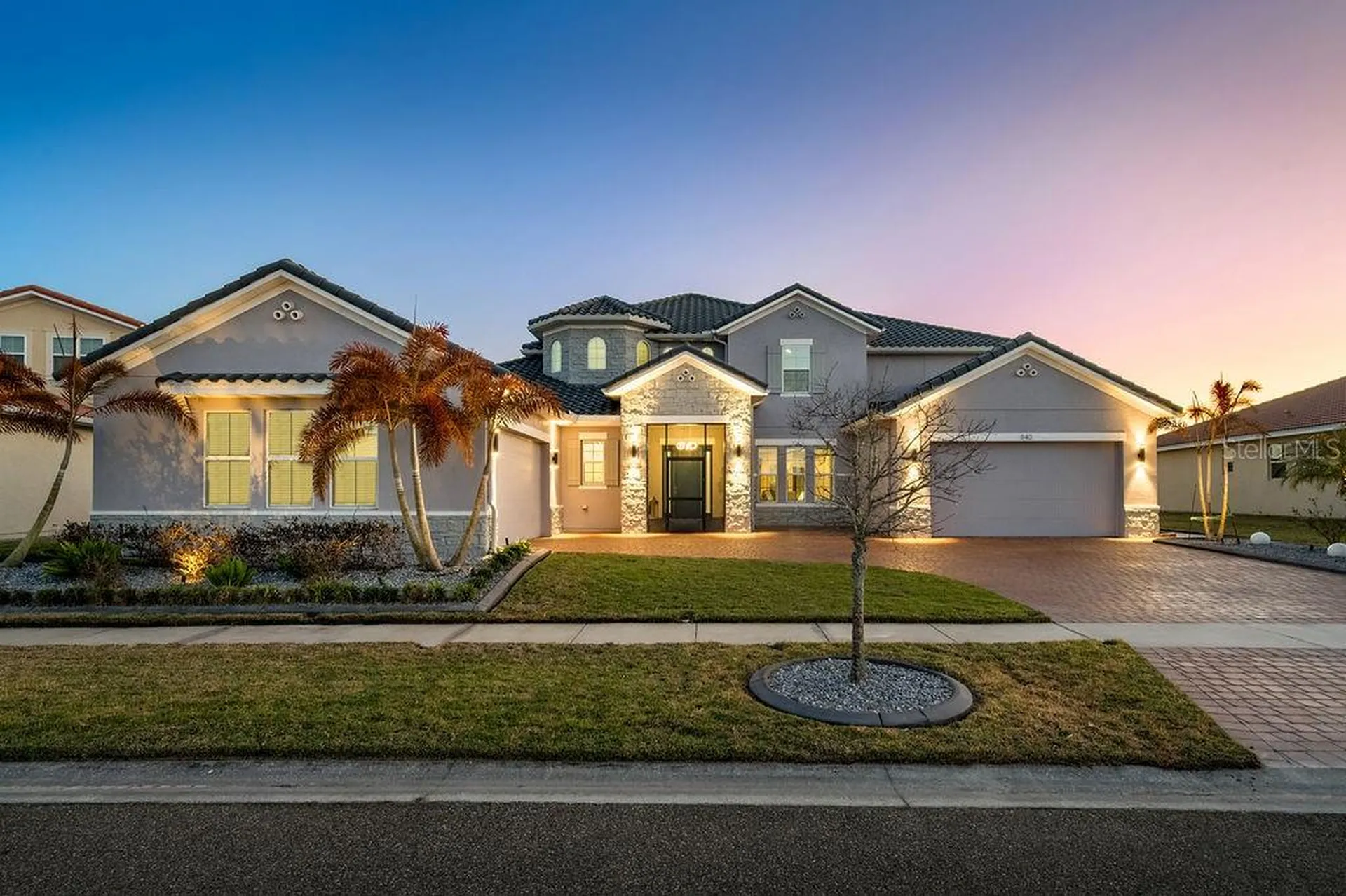 840 Spinnaker Way Kissimmee FL 34746