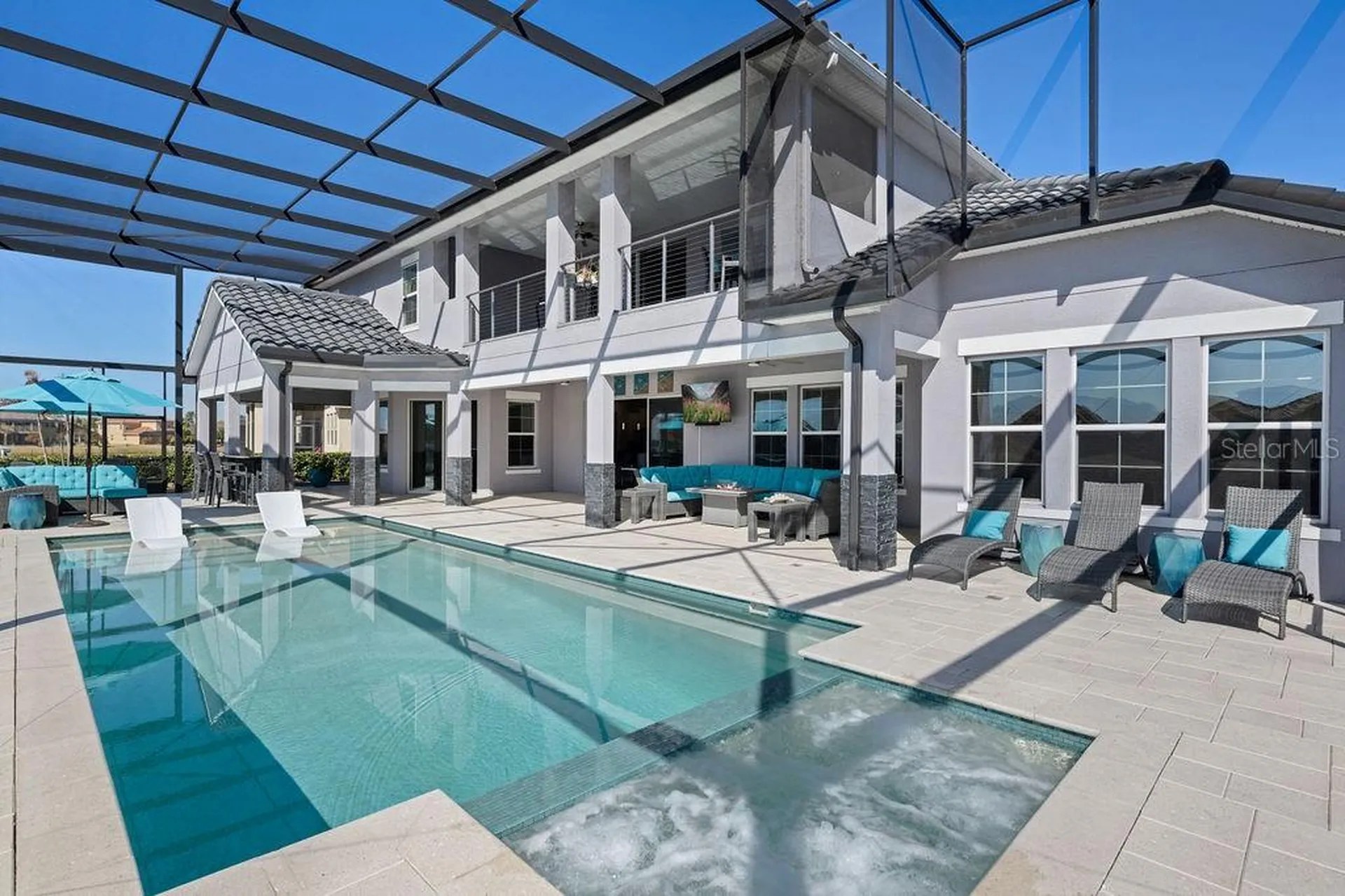 840 Spinnaker Way Kissimmee FL 34746
