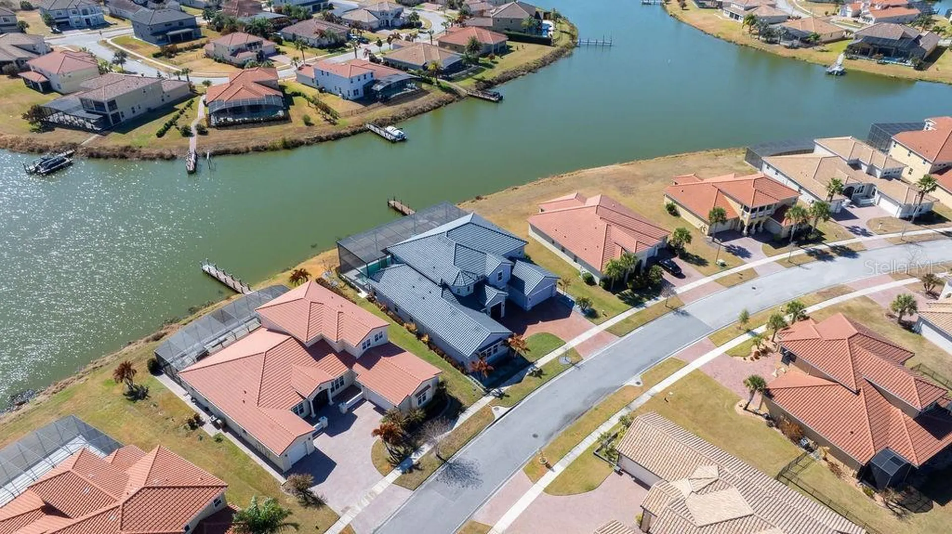 840 Spinnaker Way Kissimmee FL 34746