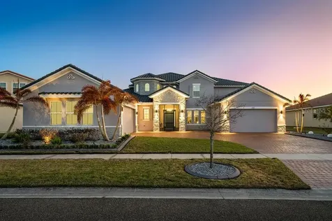 840 Spinnaker Way Kissimmee FL 34746