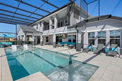 840 Spinnaker Way Kissimmee FL 34746