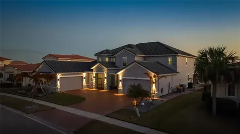 840 Spinnaker Way Kissimmee FL 34746