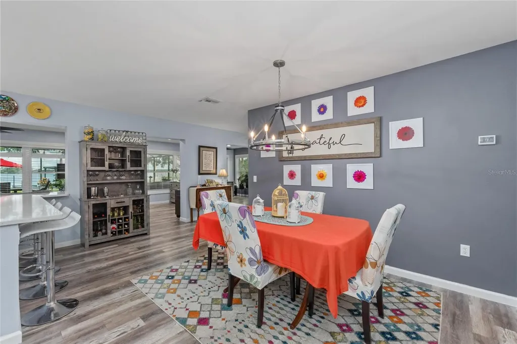 297 Lakeview Drive Tarpon Springs FL 34689