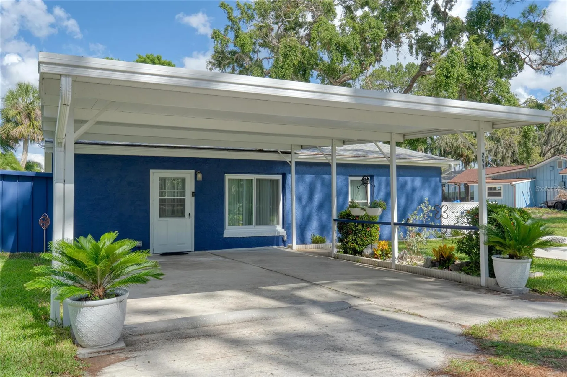 297 Lakeview Drive Tarpon Springs FL 34689