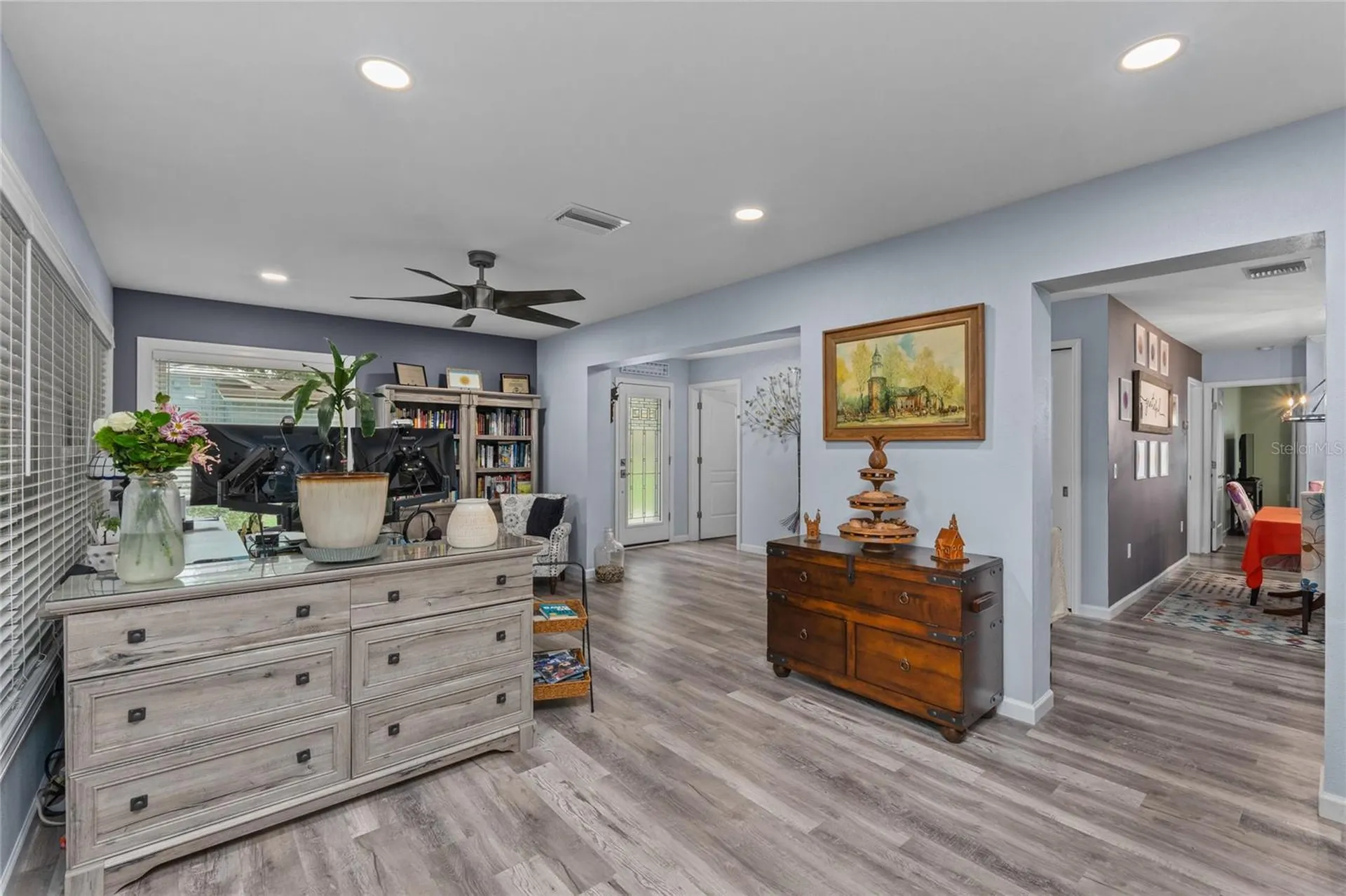 297 Lakeview Drive Tarpon Springs FL 34689