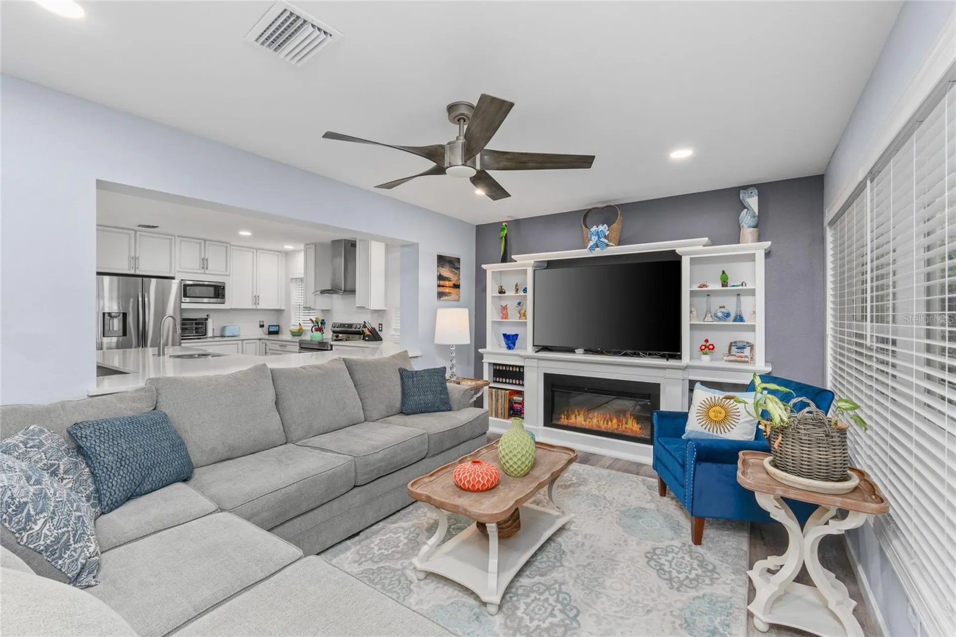 297 Lakeview Drive Tarpon Springs FL 34689