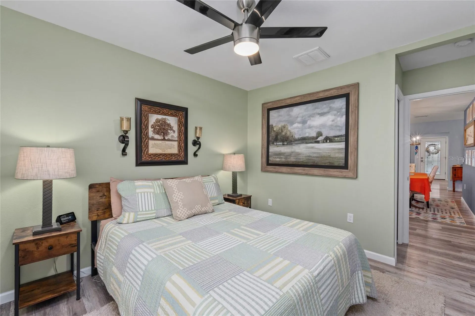 297 Lakeview Drive Tarpon Springs FL 34689