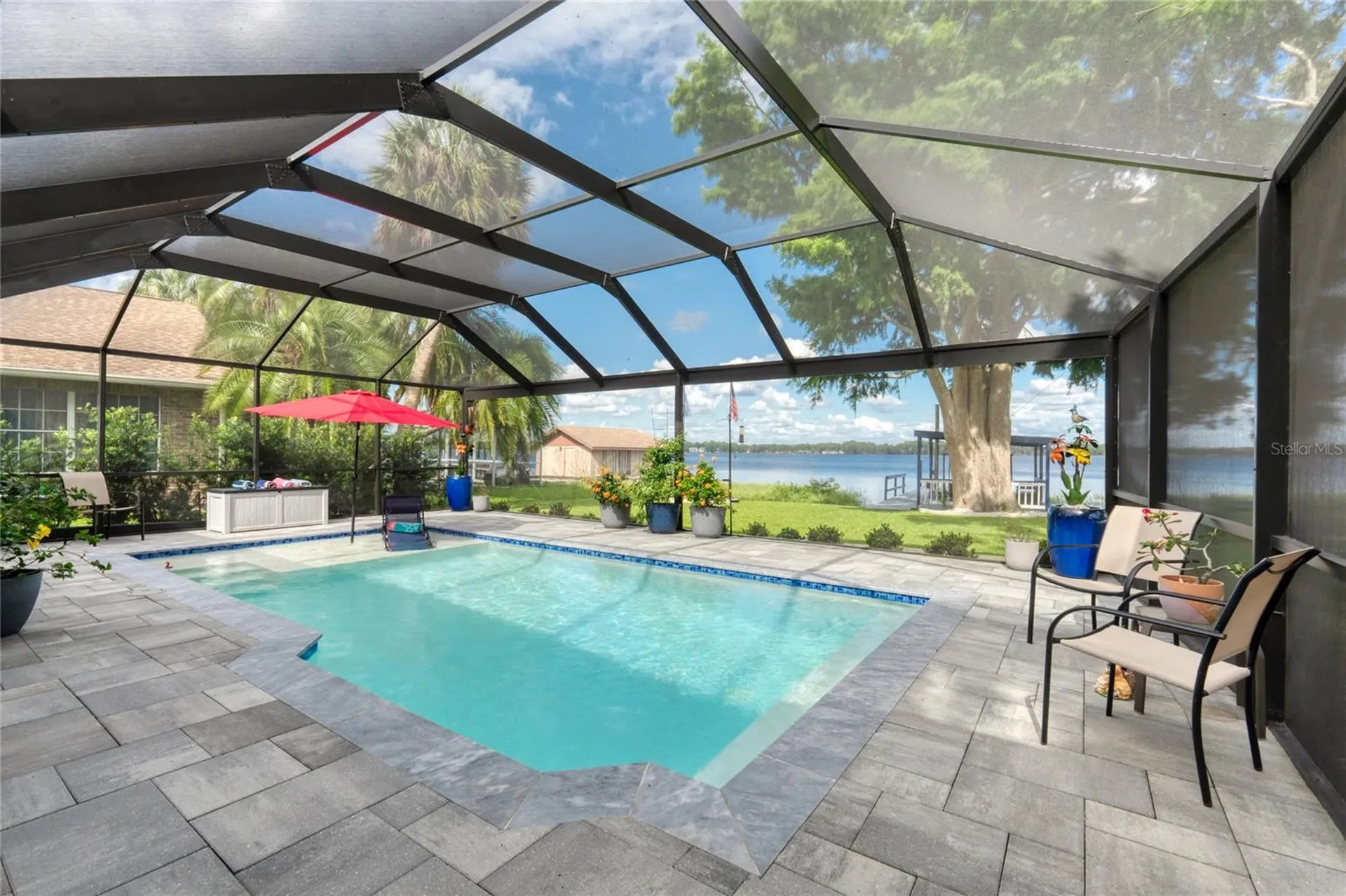 297 Lakeview Drive Tarpon Springs FL 34689