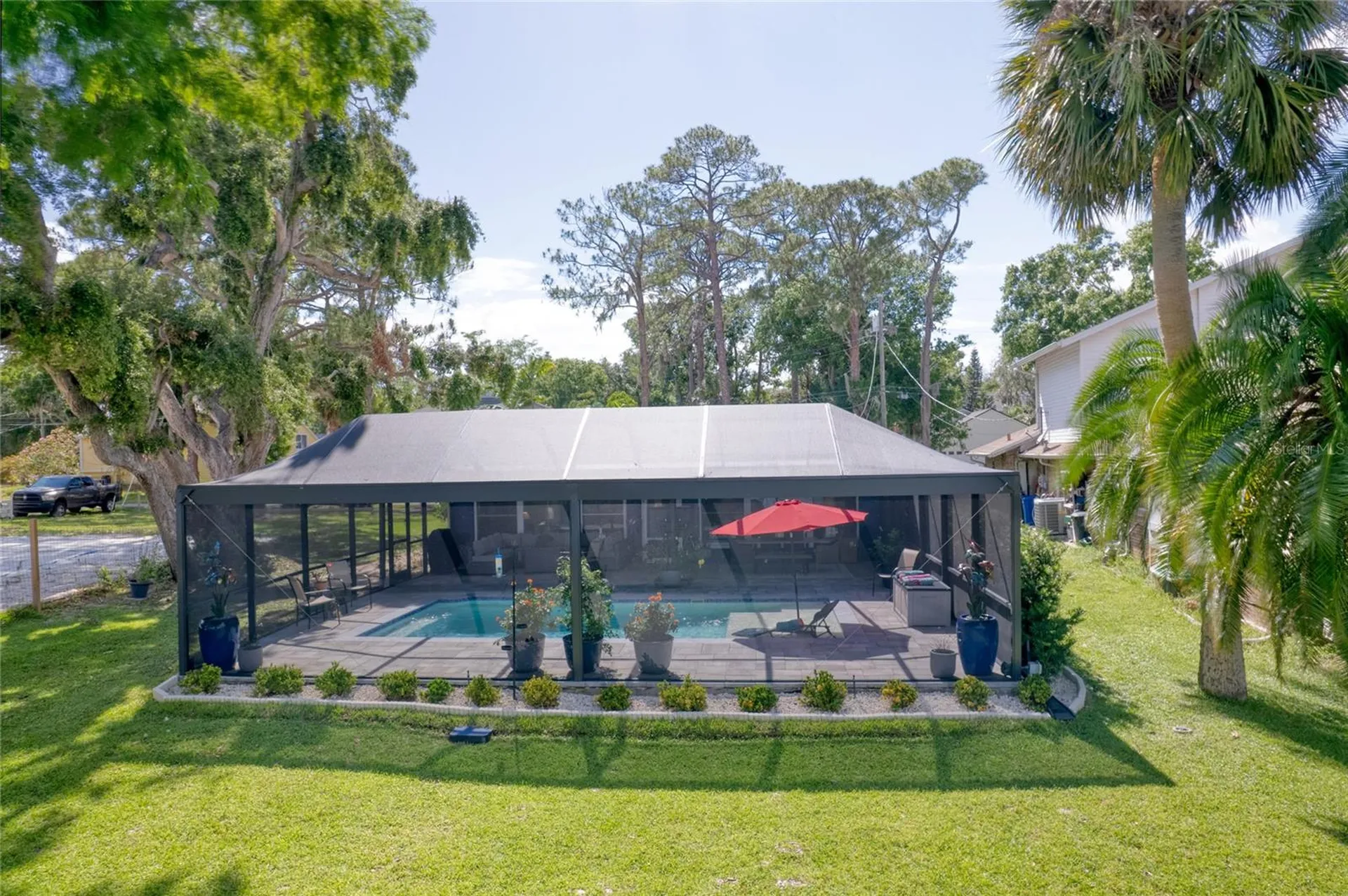 297 Lakeview Drive Tarpon Springs FL 34689