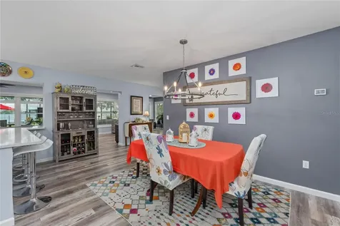 297 Lakeview Drive Tarpon Springs FL 34689
